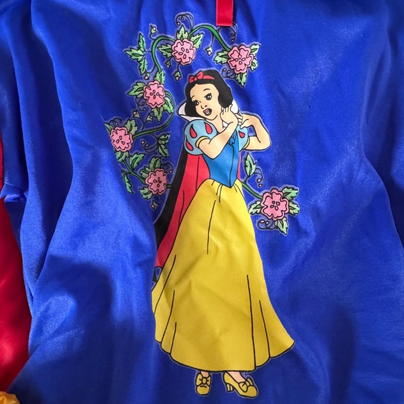 Vintage Disney Parks Snow White Costume – USA Made (Medium Child) - Picture 2 of 9
